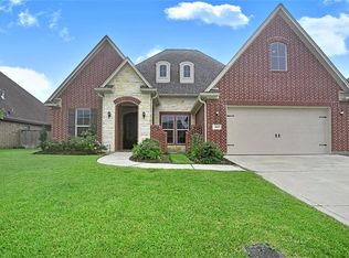 3525 Abby Ln, Beaumont, TX 77713