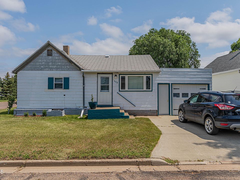 302 D St S, Glen Ullin, ND 58631 MLS 4009021 Zillow