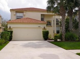 7282 Copperfield Cir, Lake Worth, FL 33467