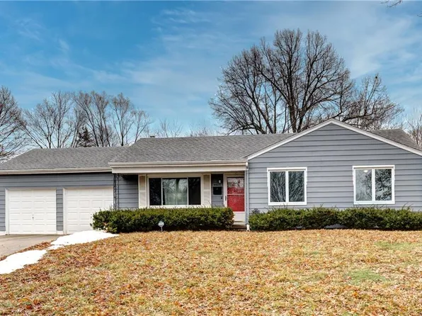 4823 Vermont Ave, Kansas City, MO 64133