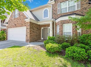 190 Berkeley Ridge Dr, Columbia, SC 29229