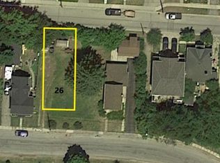 26 Grandview St, Brantford, ON N3R1Y4