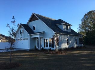 5129 Village Way, Hahira, GA 31632