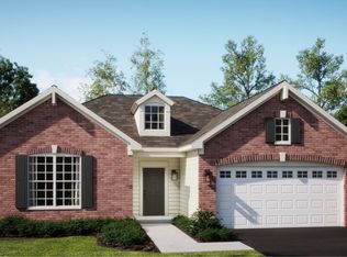 396 Cottrell Ln, Aurora, IL 60506