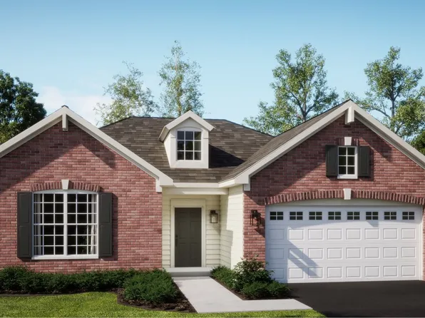 421 Cottrell Ln, Aurora, IL 60506