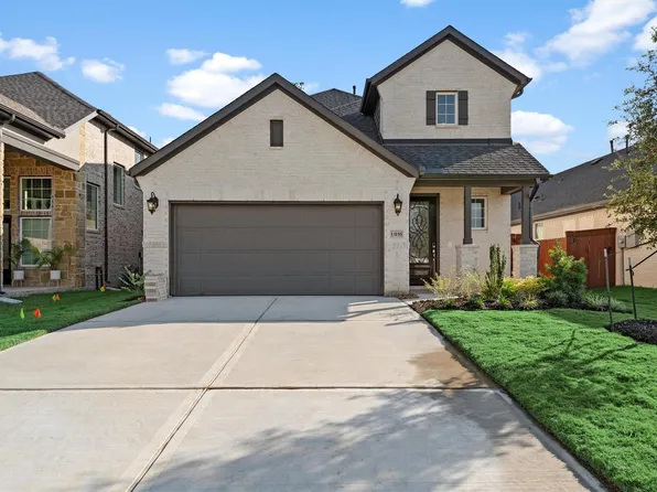 13155 Hidden Village Ct, Conroe, TX 77302