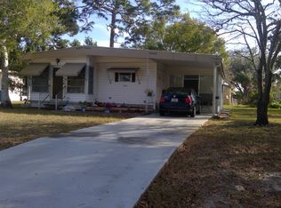 7354 Brookridge Central Blvd, Brooksville, FL 34613
