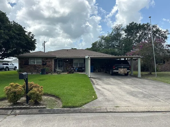 420 Jupiter Rd, Morgan City, LA 70380
