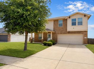220 Adriana Ln, Hutto, TX 78634