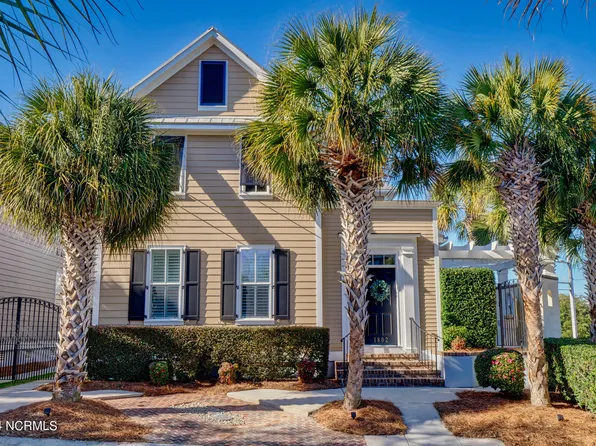 1802 Barkley Avenue, Wilmington, NC 28403