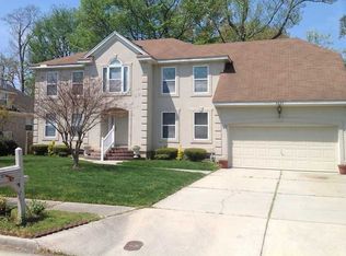 5225 Foxon Rd, Virginia Beach, VA 23464