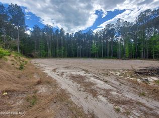 000 Harrell Road, Burgaw, NC 28425