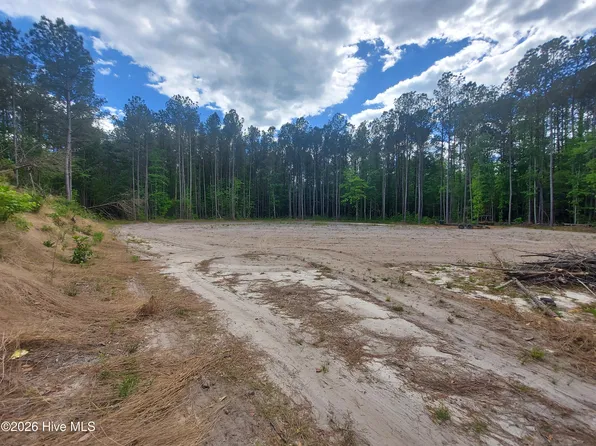 000 Harrell Road, Burgaw, NC 28425