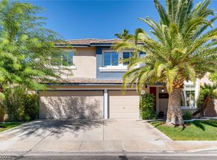2228 Le Conte Ave, Henderson, NV 89074