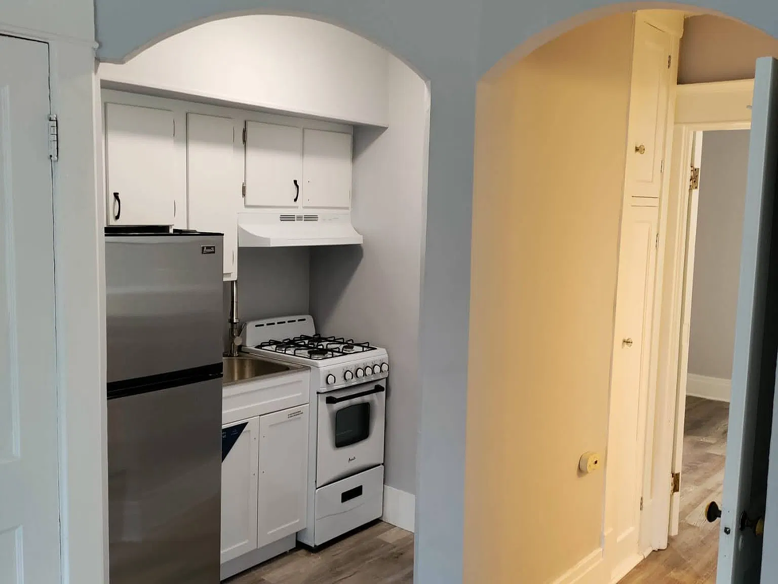 Jersey Apartments — Photo 3