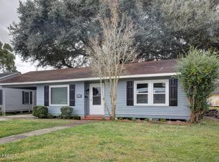 204 E Betty St, Rayne, LA 70578