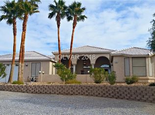 2101 Washoe Ave, Pahrump, NV 89048