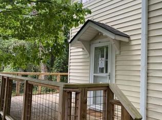 145 Beaver Dr, Asheville, NC 28804