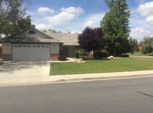 9400 Huntsman Oak Ct, Bakersfield, CA 93311