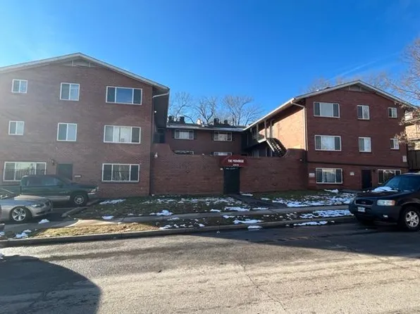 3410 Harrison St #18, Kansas City, MO 64109