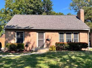 1813 Kreiser St SE, Grand Rapids, MI