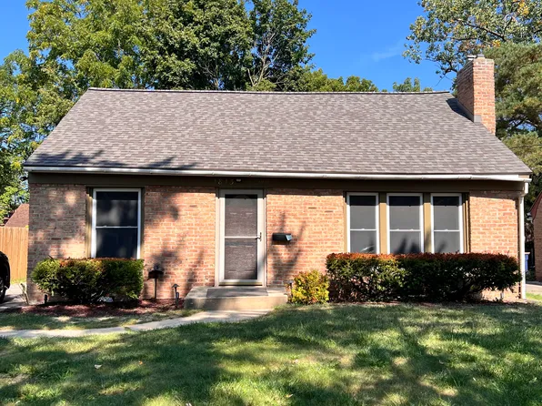 1813 Kreiser St SE, Grand Rapids, MI 49506