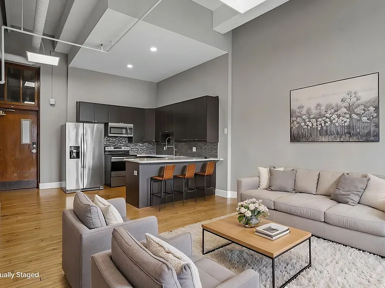 Shepard School Lofts — Photo 16