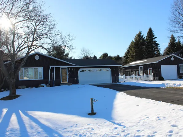 11810 Chaney Dr, Rapid City, MI 49676