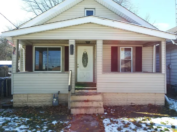 3141 Maher St, Toledo, OH 43608