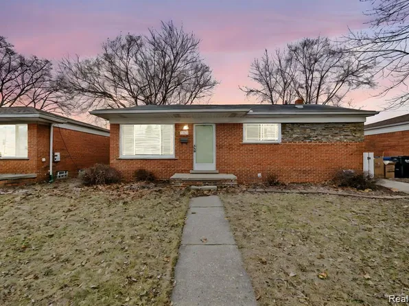 28419 Park Ct, Madison Heights, MI 48071