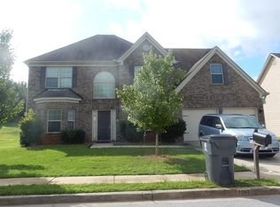 7042 Misttop Loop, Fairburn, GA 30213