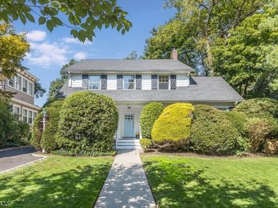 109 Gordonhurst Ave, Montclair, NJ, 07043