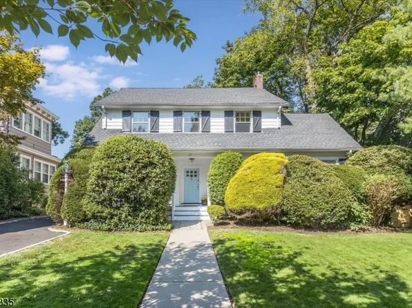 109 Gordonhurst Ave, Montclair Twp., NJ 07043