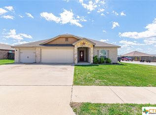 2610 Hector Dr, Killeen, TX 76549