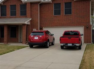 219 Hawthorne Ct, Ponder, TX 76259