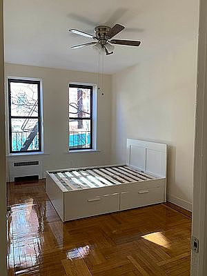 2nd image of 604 W 138th St #1A