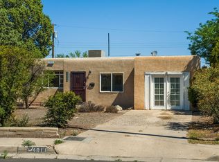 4911 Kathryn Cir SE, Albuquerque, NM 87108