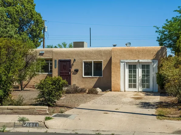 4911 Kathryn Cir SE, Albuquerque, NM 87108