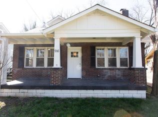 916 Petway Ave #A, Nashville, TN 37206