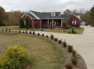 530 Kirk Trading Post Rd, Buchanan, TN 38222