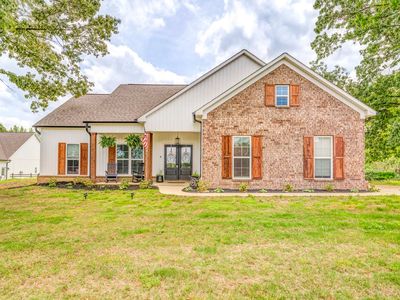 207 Boswell Rd, Burlison, TN, 38015