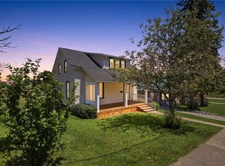 247 E Fairview St, Somerset, PA 15501
