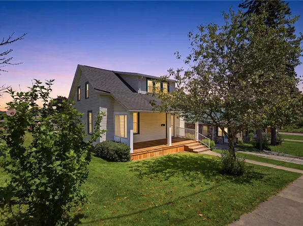 247 E Fairview St, Somerset, PA 15501