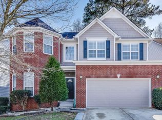 6334 Wandering Way, Norcross, GA 30093