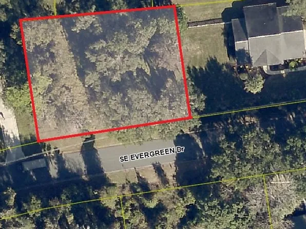 Tbd Se Evergreen Dr, Lake City, FL 32025