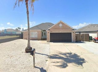 15817 Grenadine Dr, Corpus Christi, TX 78418