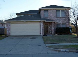 2963 Volturno Dr, Grand Prairie, TX 75052