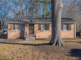 5316 Germain Rd, Richmond, VA 23224