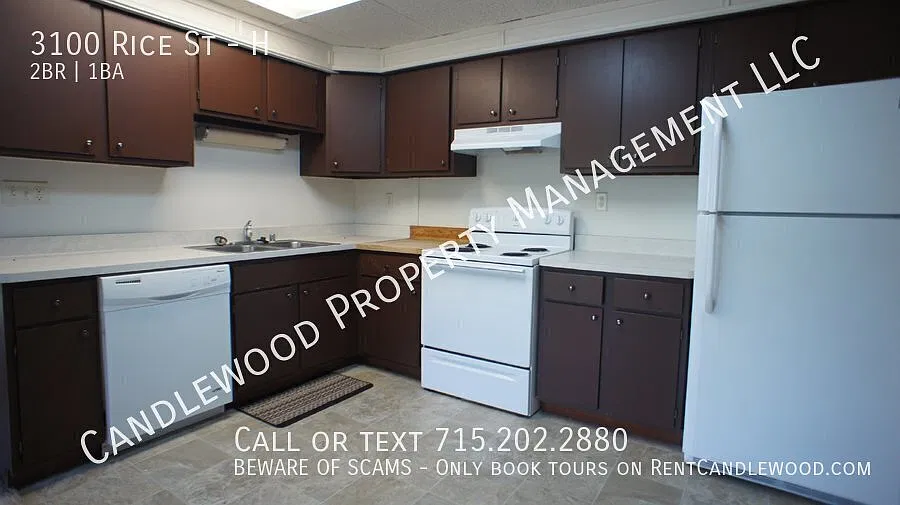 2 Bedroom Upper Apartment Available Now! — Photo 2