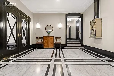 Sold by Sotheby's International Realty